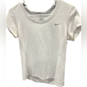 Women’s Nike Dry Fit Running shirt